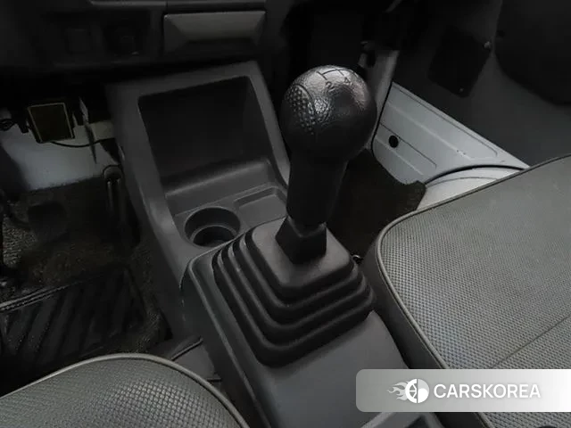 Chevrolet (GM Daewoo) New Labo id 3742057 из Кореи 19