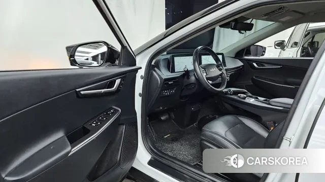 Kia EV6 id 3611316 из Кореи 20