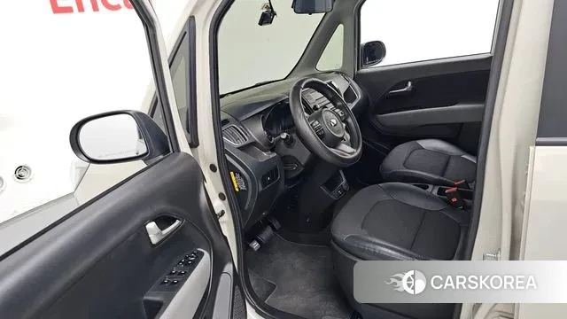 Kia The New Ray id 3044436 из Кореи 20