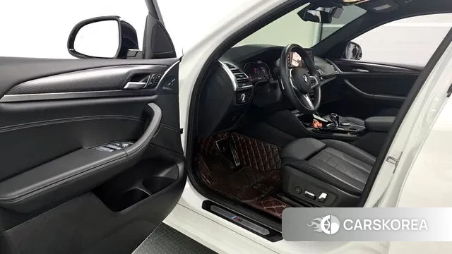 BMW X4 (G02) id 3153951 из Кореи 20