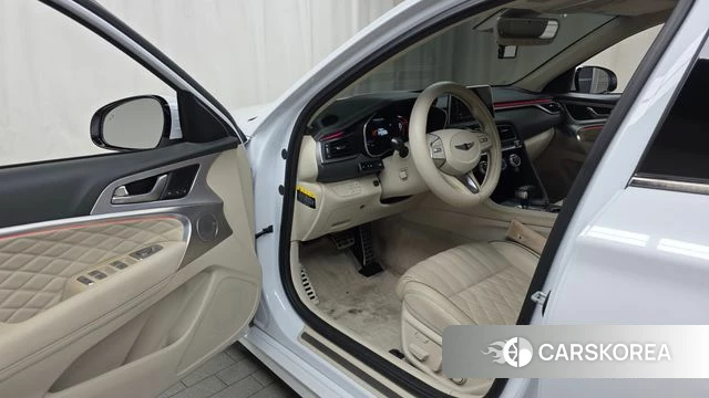 Genesis G70 id 3829147 из Кореи 20