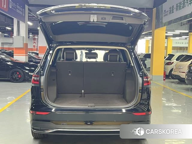 Volkswagen Weiran id 4256210 из Китая 29