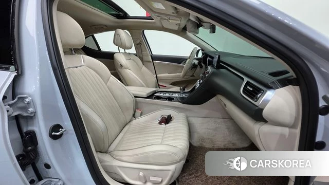 Genesis The New G70 id 3916083 из Кореи 20