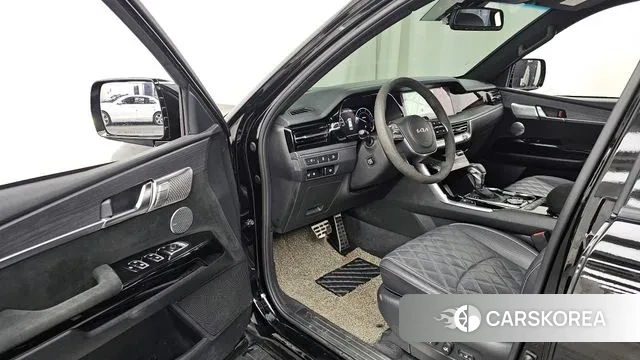 Kia Mohave Master id 3680488 из Кореи 20