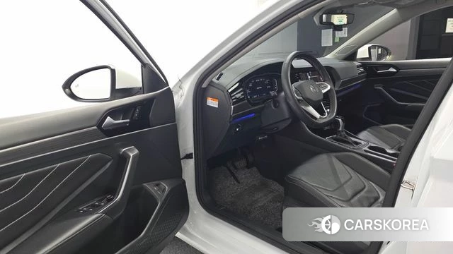 Volkswagen 7th Generation of Jetta id 4517532 из Кореи 31
