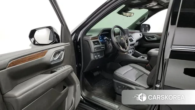 Chevrolet (GM Daewoo) Tahoe id 3316516 из Кореи 20