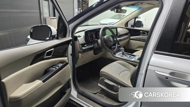 Kia Carnival 4th generation id 3851105 из Кореи 20