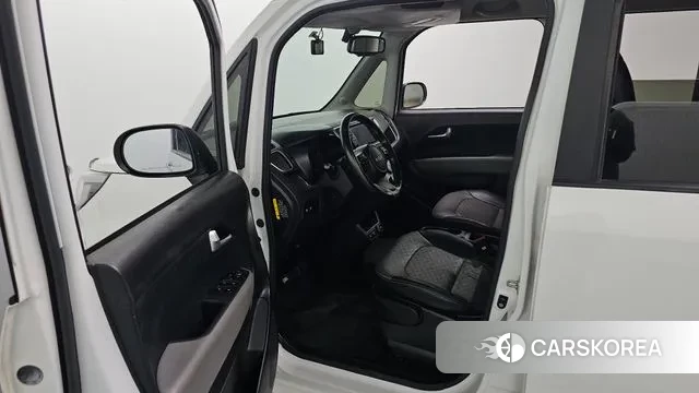 Kia The New Ray id 3615982 из Кореи 20