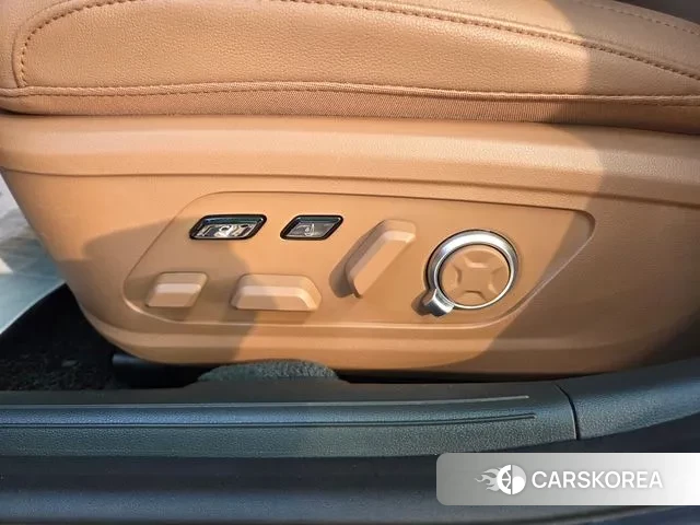 Hyundai Grandeur (GN7) id 2998330 из Кореи 20