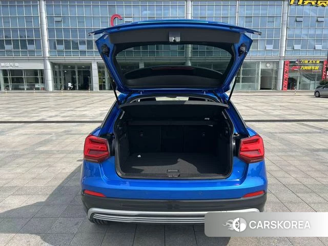 Audi Q2L e-tron id 4307125 из Китая 19