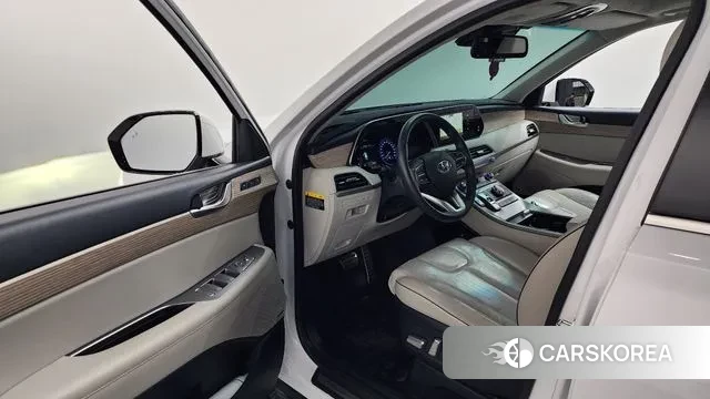 Hyundai Palisade id 3351017 из Кореи 20