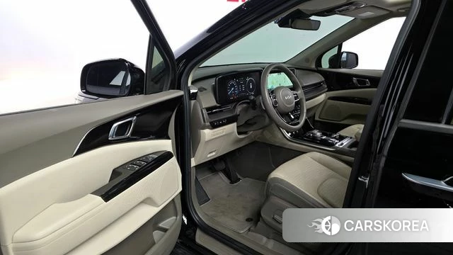 Kia Carnival 4th generation id 3799175 из Кореи 20