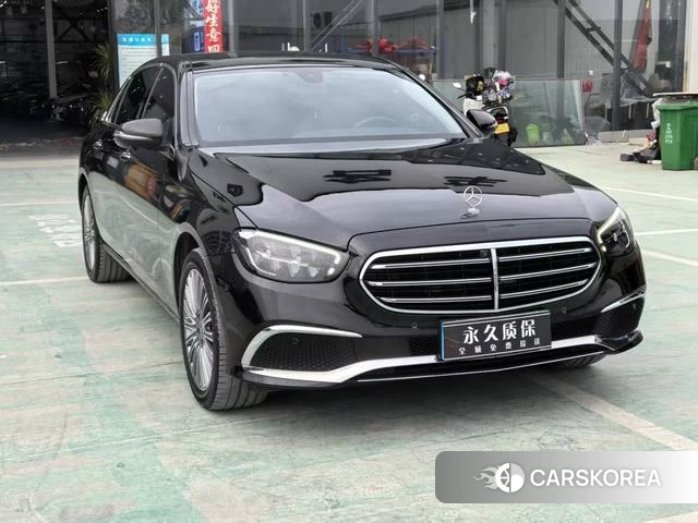 Mercedes-Benz E-class id 4263739 из Китая 24