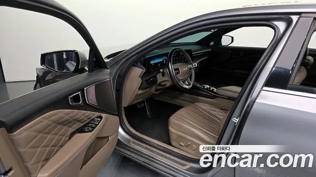 Kia K8 id 2742984 из Кореи 20