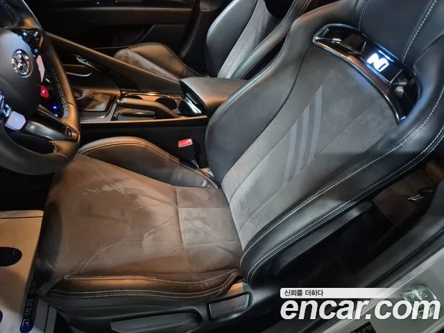 Hyundai Avante (CN7) id 2920776 из Кореи 20