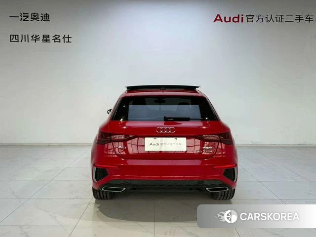 Audi A3 id 4290350 из Китая 17