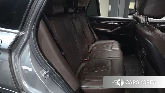 BMW X5 (F15) id 3423223 из Кореи 20