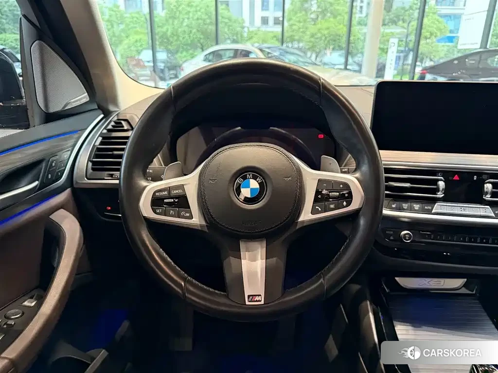 BMW X3 id 4548266 из Китая 16