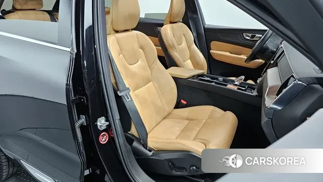 Volvo XC60 second Generation id 3625950 из Кореи 20