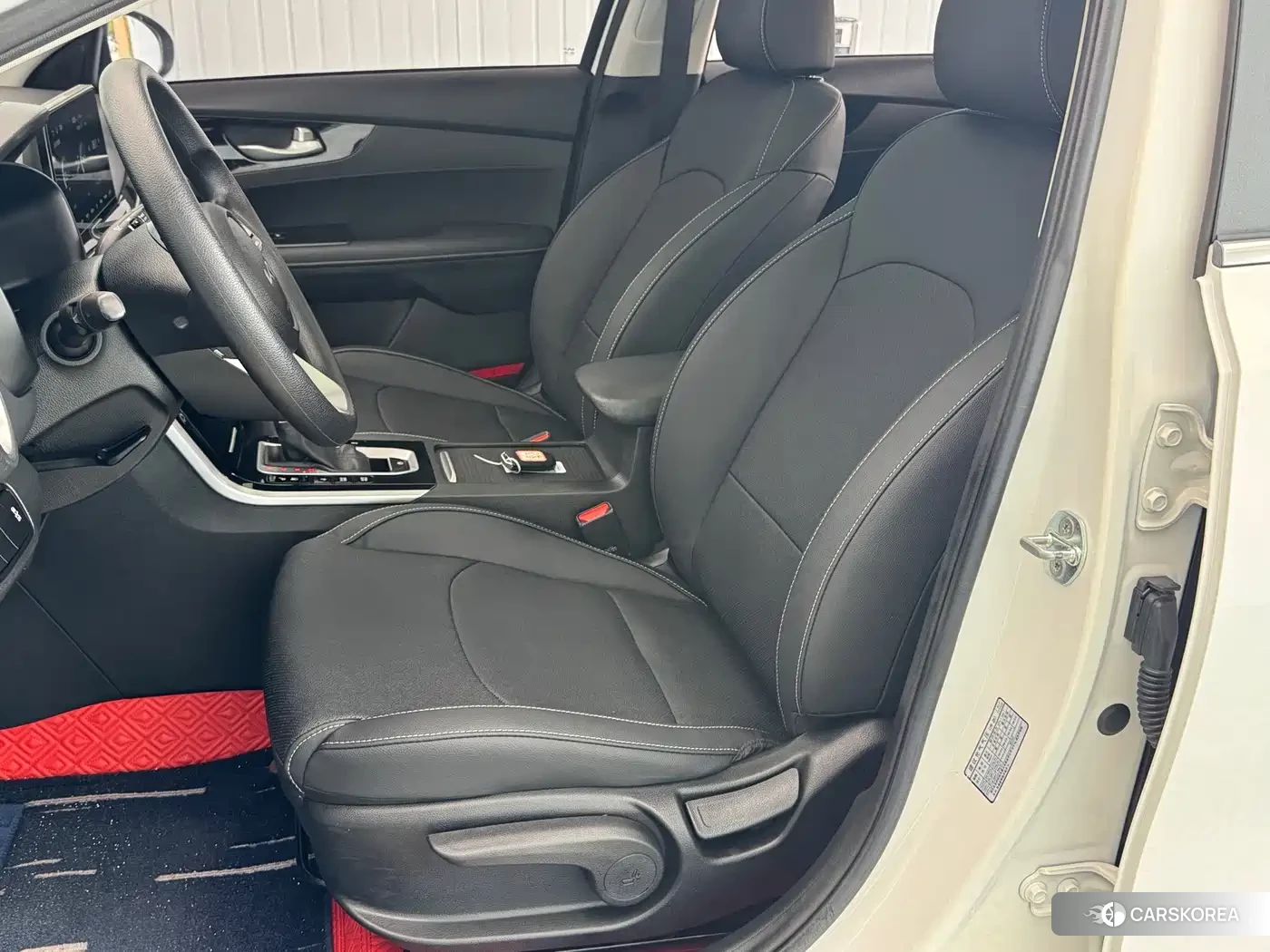 Kia K3 id 4659729 из Китая 26