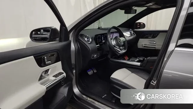 Mercedes-Benz GLA - Class H247 id 2960751 из Кореи 20