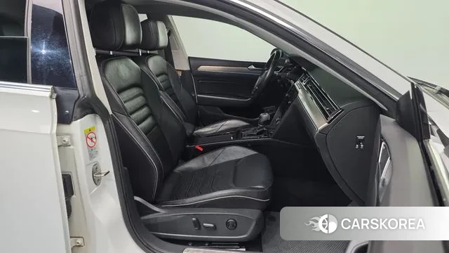 Volkswagen Arteon id 3703320 из Кореи 20