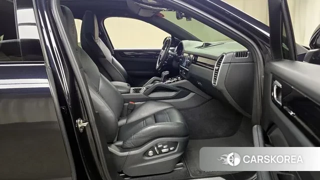 Porsche Cayenne (PO536) id 3514453 из Кореи 20