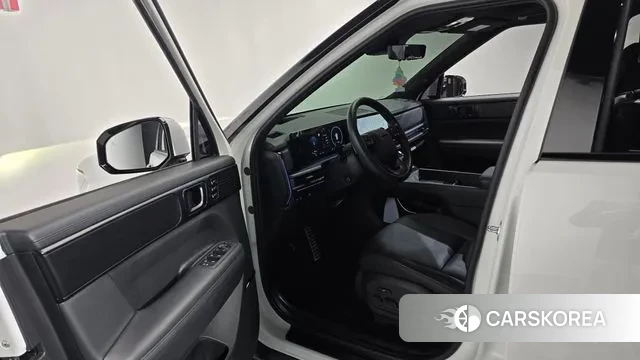 Hyundai Santa Fe (MX5) id 3305325 из Кореи 20