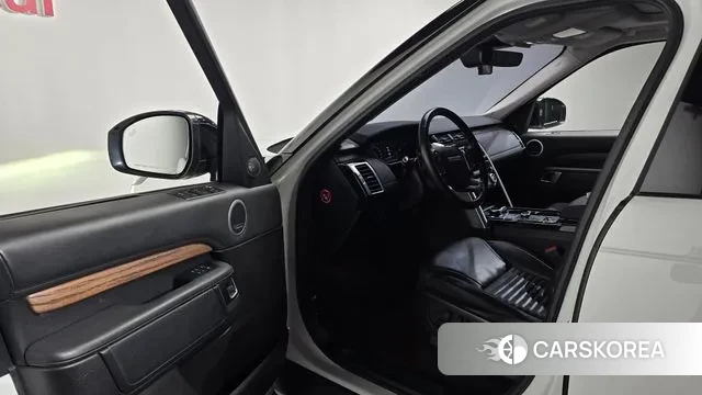 Land Rover Discovery 5 id 3526390 из Кореи 20