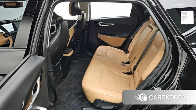Kia EV6 id 4725785 из Кореи 30