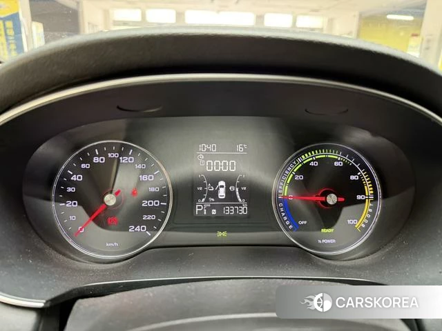 Roewe ei6 MAX id 4219602 из Китая 10