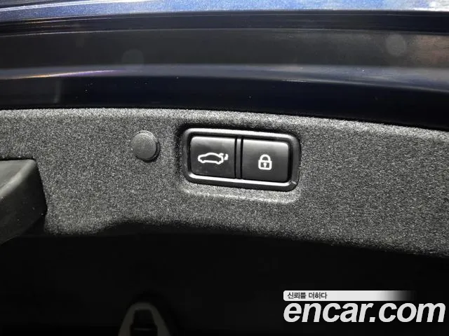 Kia K7 Premier id 2756979 из Кореи 20