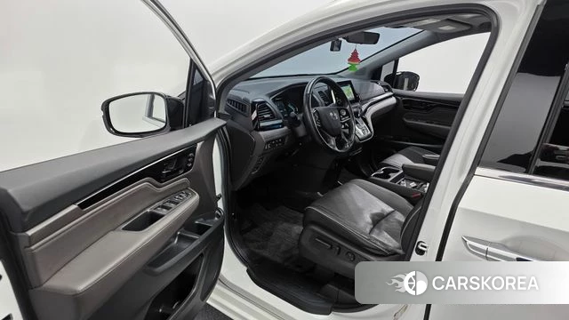 Honda Odyssey id 3819306 из Кореи 20