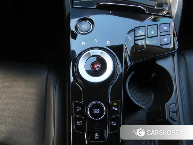 Kia Sportage 5th Generation id 4338262 из Кореи 20
