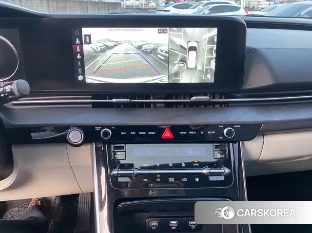 Kia Carnival 4th generation id 3417346 из Кореи 20