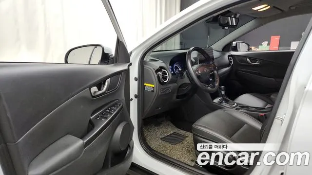 Hyundai Kona Hybrid id 2839741 из Кореи 20
