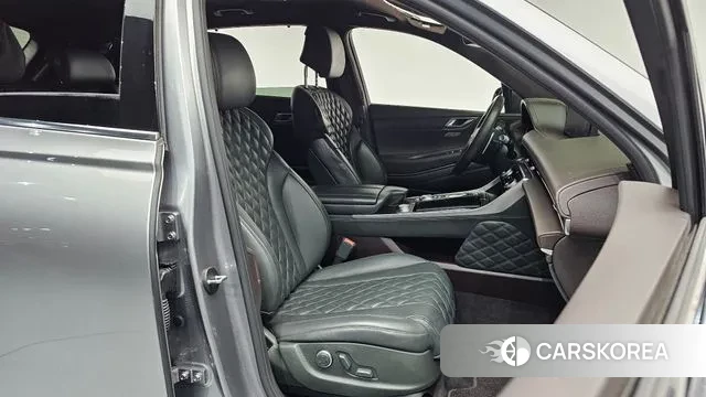 Genesis GV80 id 3356394 из Кореи 20