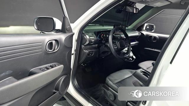 Hyundai The New Casper id 3963346 из Кореи 20