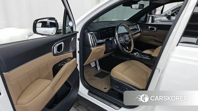 Kia The New Sorento 4th Generation id 4381410 из Кореи 34