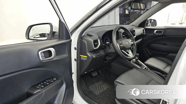 Hyundai Venue id 4447242 из Кореи 20