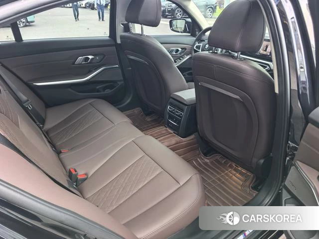 BMW 3 series id 4271243 из Китая 22