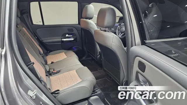 Mercedes-Benz EQB X243 id 2852765 из Кореи 20