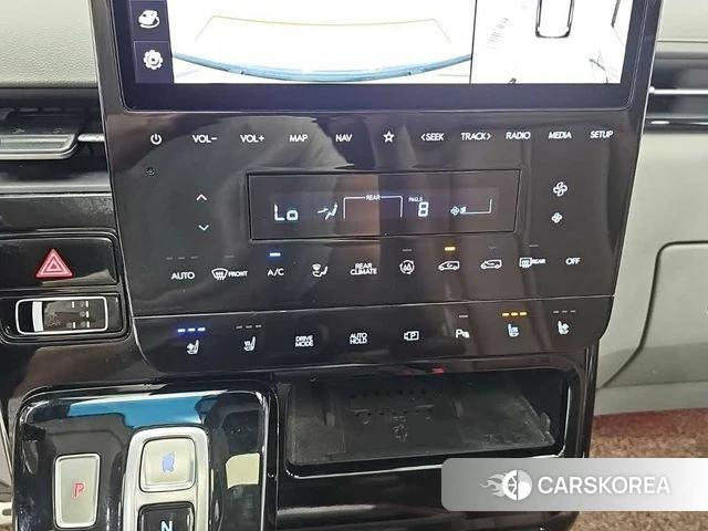 Hyundai Staria id 4402259 из Кореи 19