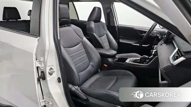 Toyota RAV4 5th Generation id 3011671 из Кореи 20