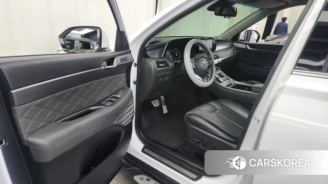 Hyundai The New Palisade id 3360758 из Кореи 20