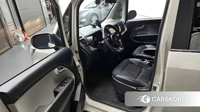 Kia The New Ray id 3284296 из Кореи 20