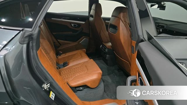 Lamborghini Urus id 4677393 из Кореи 36