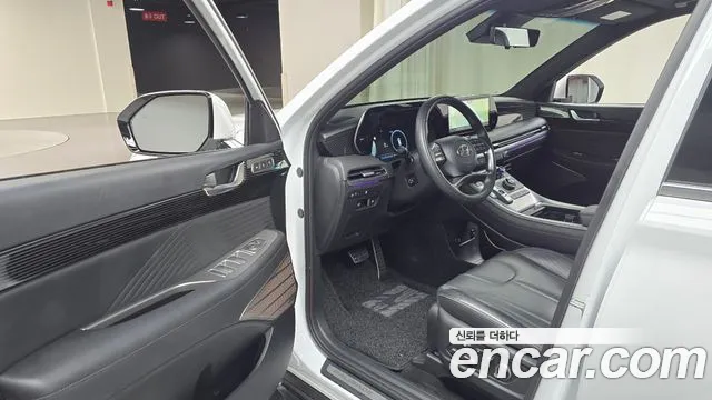 Hyundai The New Palisade id 2848202 из Кореи 20