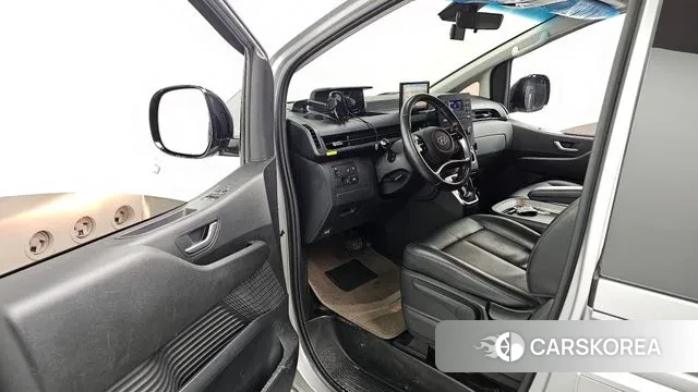 Hyundai Staria id 3582076 из Кореи 20