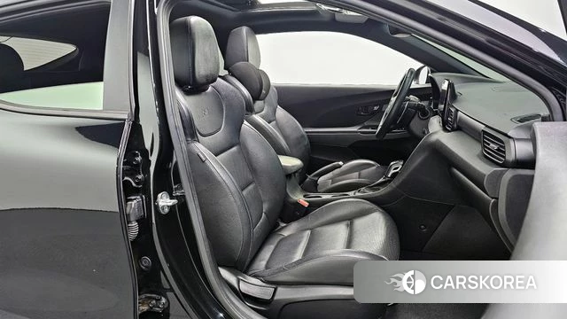 Hyundai Veloster (JS) id 3885202 из Кореи 20